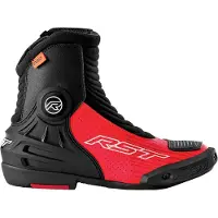 Rst Botas De Corrida Tractech Evo Short D3o