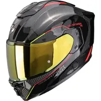 Scorpion Capacete Integral Exo-1500 Carbon Air Mundi