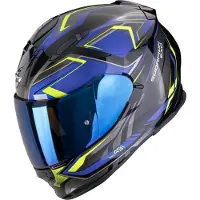 Scorpion Capacete Integral Exo-491 Zumo