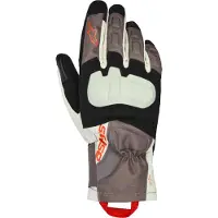 Alpinestars Luvas De Inverno Xt-3 Drystar Insulated