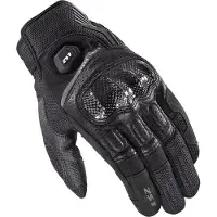 Ls2 Textil Luvas De Verão Atom