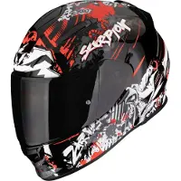 Scorpion Capacete Integral Exo-491 Spector