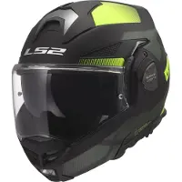 LS2 Capacete Modular Ff901 Advant X Nova 06