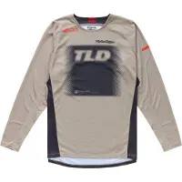 Troy Lee Designs Camisa De Manga Comprida Scout Gp Pro Fade Out
