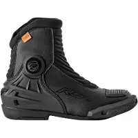 Rst Botas De Corrida Tractech Evo Short D3o