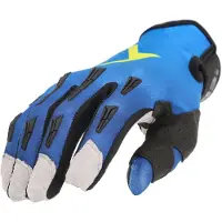 Acerbis Luvas De Off-road Mx X-p 2.0