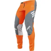 Shot Race Gear Calças Off-road Contact Shield