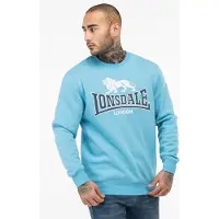 Lonsdale Moletom Lawins