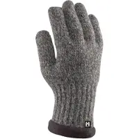 Millet Luvas Wool