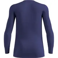 Odlo Camiseta De Manga Comprida Active X-warm Eco
