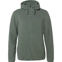 Vaude Casaco Polar Com Fecho Manukau Ii