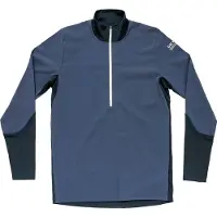Devold Moletom Com Meia-zíper Endurance Merino