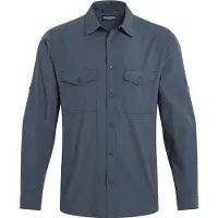 Craghoppers Camisa De Manga Comprida Kiwi Ii