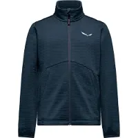 Salewa Casaco Polar Com Fecho Altavia Polarlite