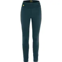 Fjällräven Calças Interiores Bergtagen Merino 190