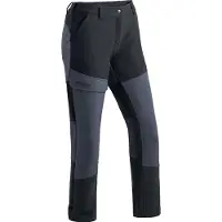 Maier Sports Calças Fleeceflex
