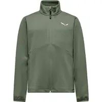 Salewa Casaco Polar Com Fecho Cammino Polarlite