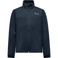 Salewa Casaco Polar Com Fecho Cammino Polarlite