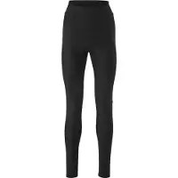 Gonso Calção De Ciclismo Longo Sem Alças Essential Sc High Waist