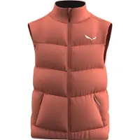 Salewa Colete De Penas Brenta Rds