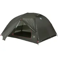 Big Agnes - Tendas caminhada/trekking - Copper Spur UL3 Lichen Green para Unissexo - Verde