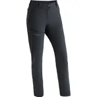 Maier Sports Calças Lulaka Wool