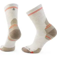 Smartwool Meias Crew Hike Targeted Cushion Mid