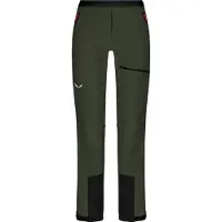Salewa Calças Sella Durastretch Light