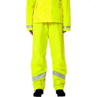 Vaude Bike Calças Luminum Rain