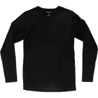 Devold Camiseta De Manga Comprida Breeze Merino 150