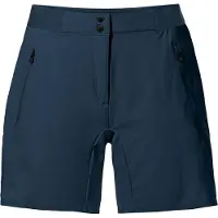 Vaude Calções Scopi Lw Ii