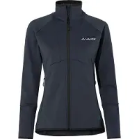Vaude Casaco Polar Com Fecho Monviso Ii