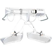 Blue Ice - Material ski-alpinismo - Choucas Pro Folkstone para Unissexo - Tamanho XS - Branco