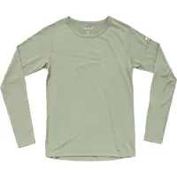 Devold Camiseta De Manga Comprida Breeze Plus Merino 200