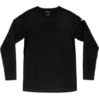 Devold Camiseta De Manga Comprida Breeze Plus Merino 200