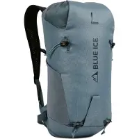 Blue Ice - Mochilas alpinismo - Dragonfly 26 Tapestry para Unissexo - Azul