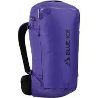 Blue Ice - Mochilas - Yagi 28 Deep Blue para Unissexo - Violeta