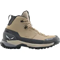 Salewa Botas De Caminhada Puez Leather Mid Powertex