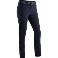Maier Sports Calças Lana Slim
