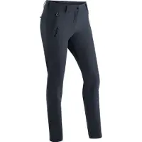 Maier Sports Calças Helga Slim