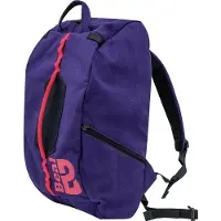 BEAL - Sacos para cordas - Combi Cliff II Purple para Unissexo - Violeta