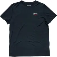 Devold Camiseta De Manga Curta Script