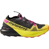 Dynafit - Sapatilhas trail - Ultra Dna Fluo Yellow/Black Out para Unissexo - Tamanho 8 UK - Amarelo