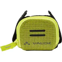 Vaude Bike Alforge Race Light M Luminum