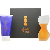 Montana De Peau Eau de Toilette 100 ml Set da 2 Pezzi — Eau de Toilette