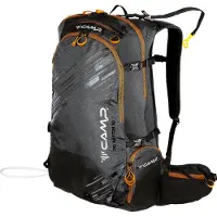C.A.M.P. - Mochilas - Ski Raptor 30 Black para Unissexo - Preto