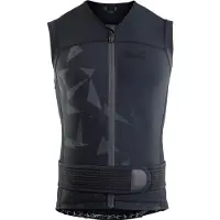 Evoc - Dorsais - Protector Vest Pro Men Black para Homem - Tamanho S - Preto