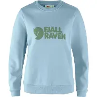 Fjall Raven Suéter Logo