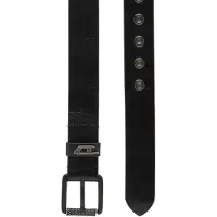 Diesel Cintos 'B-DAVE II' preto