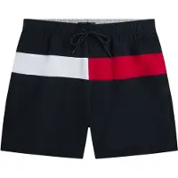Tommy Hilfiger Calção De Banho Um0um03474 Trunk